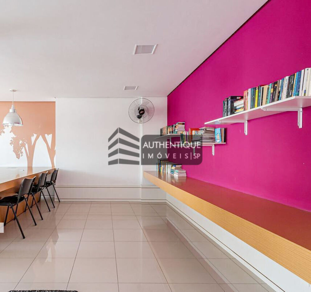 Apartamento, 3 quartos, 80 m² - Foto 42