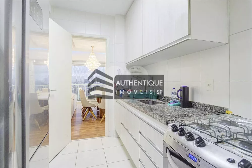 Apartamento, 3 quartos, 80 m² - Foto 2