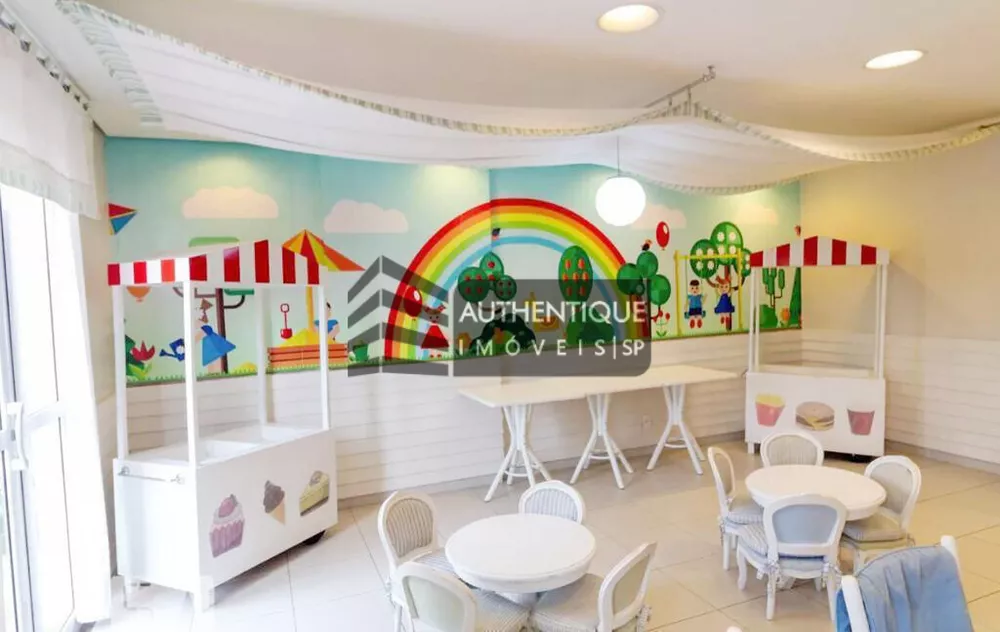 Apartamento, 3 quartos, 80 m² - Foto 10
