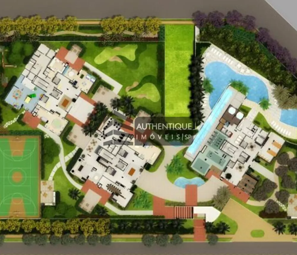 Apartamento, 3 quartos, 80 m² - Foto 16