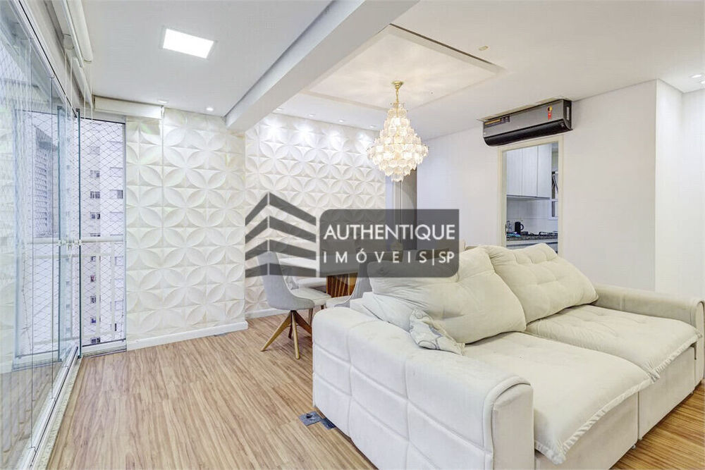 Apartamento, 3 quartos, 80 m² - Foto 33