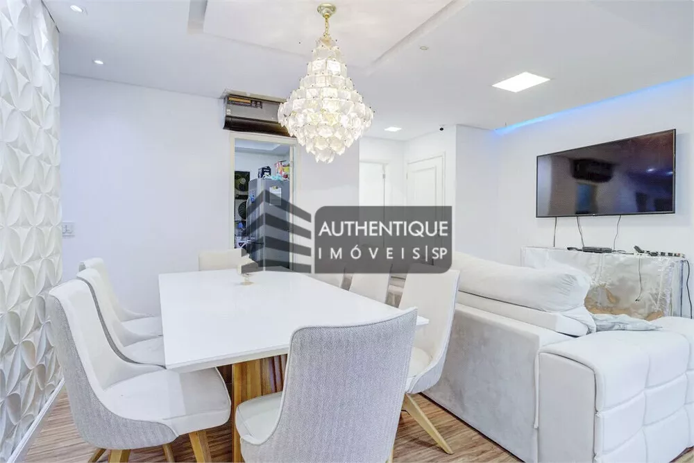 Apartamento, 3 quartos, 80 m² - Foto 8