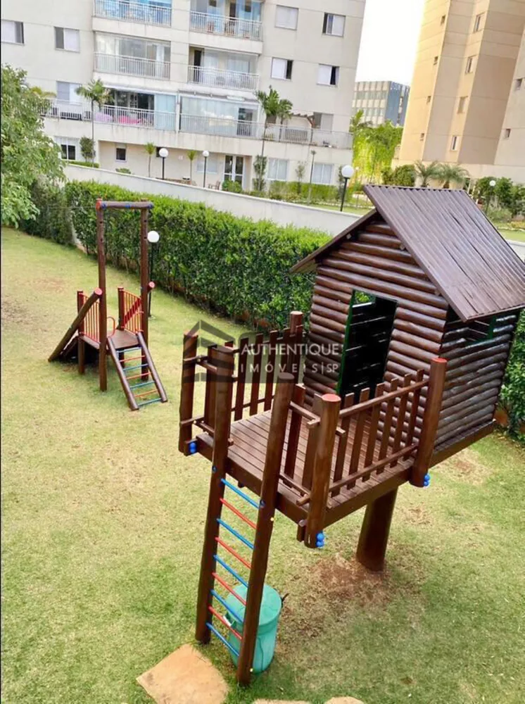 Apartamento, 3 quartos, 80 m² - Foto 27