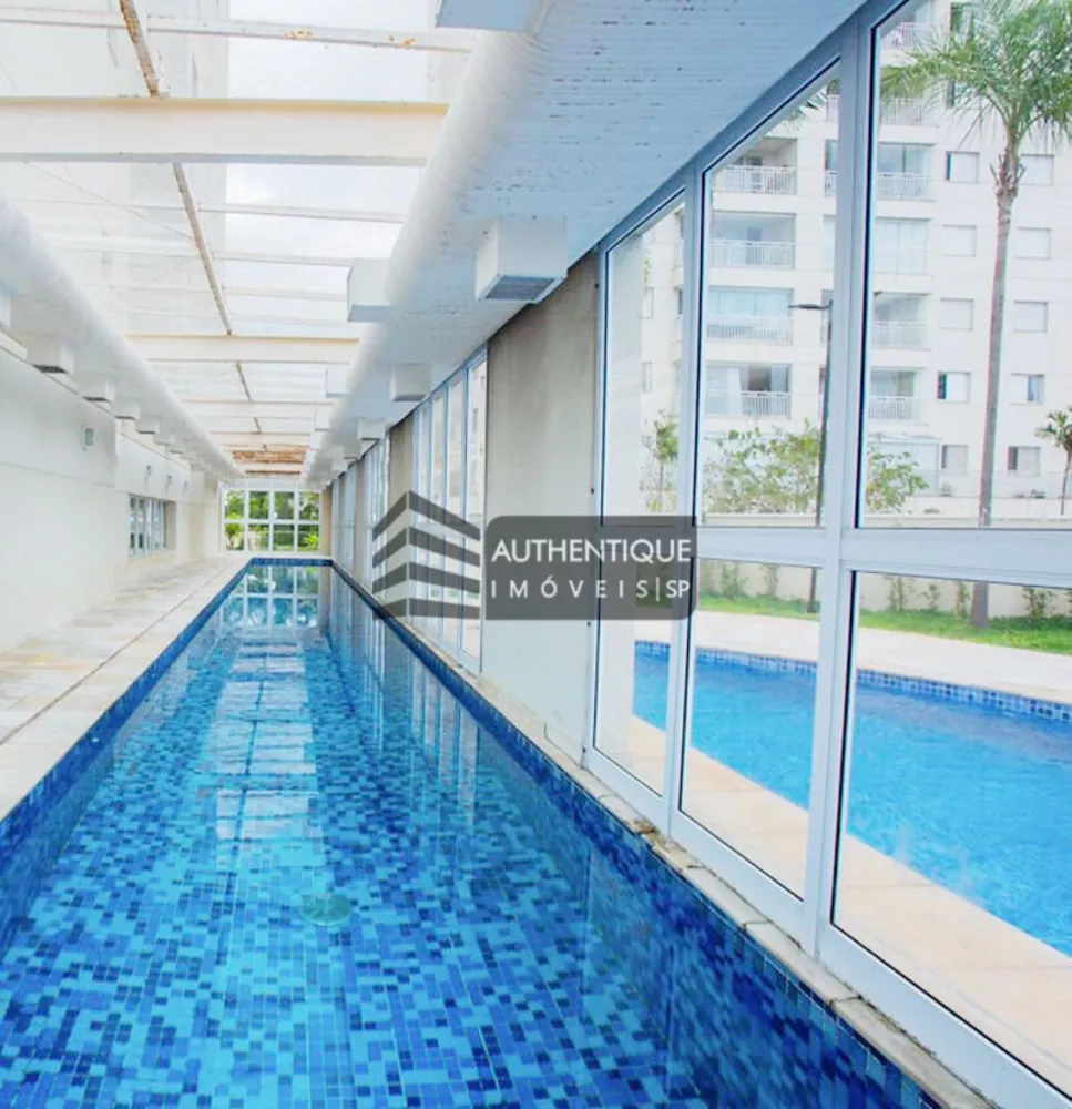 Apartamento, 3 quartos, 80 m² - Foto 14