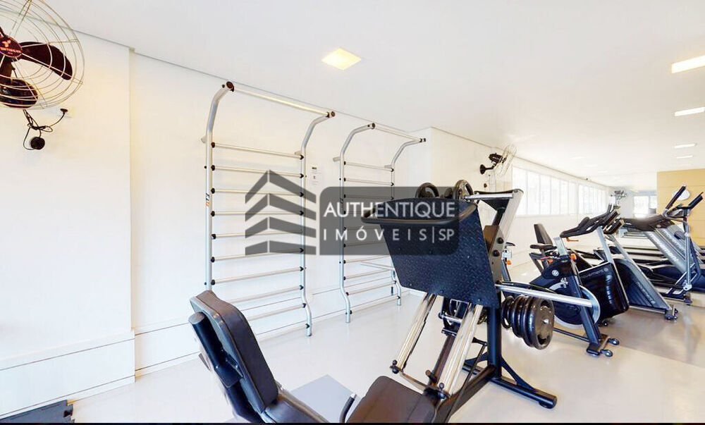 Apartamento, 3 quartos, 80 m² - Foto 35