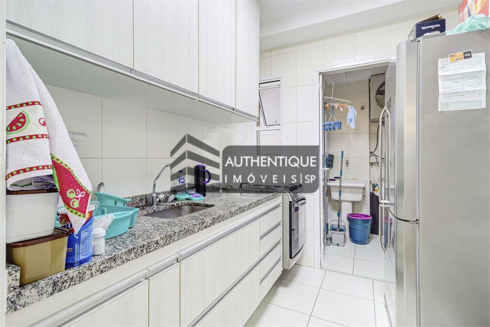 Apartamento, 3 quartos, 80 m² - Foto 41
