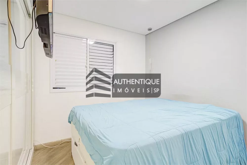 Apartamento, 3 quartos, 80 m² - Foto 11