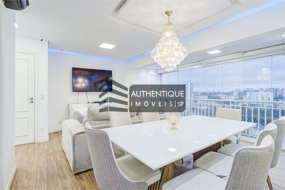 Apartamento, 3 quartos, 80 m² - Foto 29