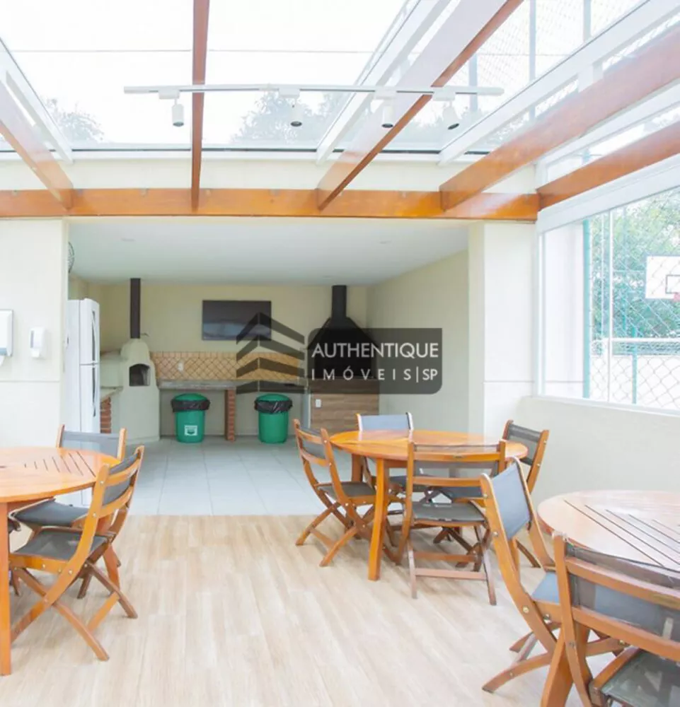 Apartamento, 3 quartos, 80 m² - Foto 7