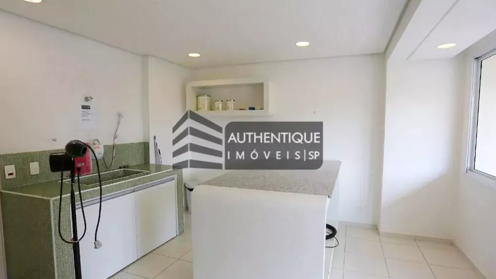 Apartamento, 3 quartos, 80 m² - Foto 3