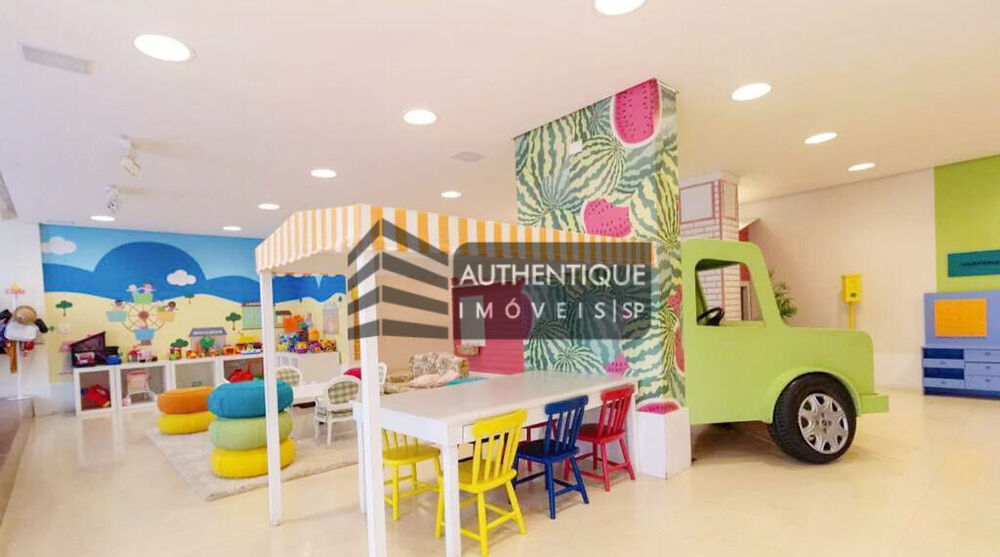 Apartamento, 3 quartos, 80 m² - Foto 43