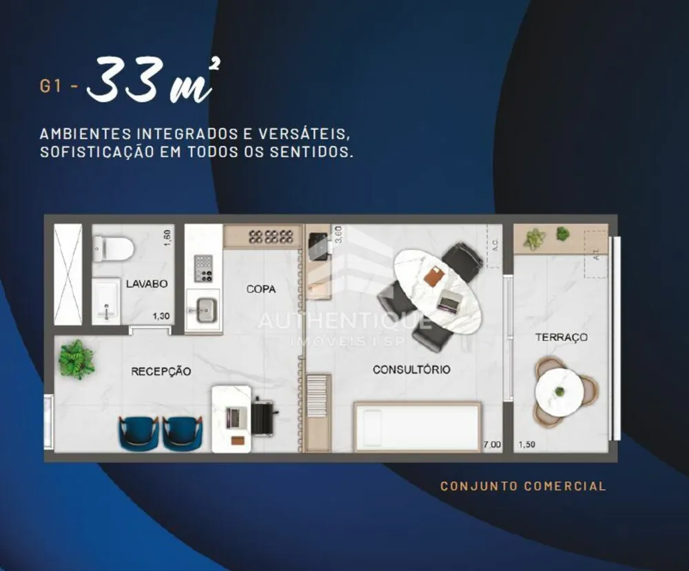 Apartamento, 3 quartos, 70 m² - Foto 17