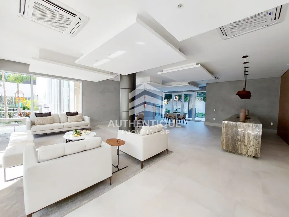 Apartamento, 4 quartos, 340 m² - Foto 15