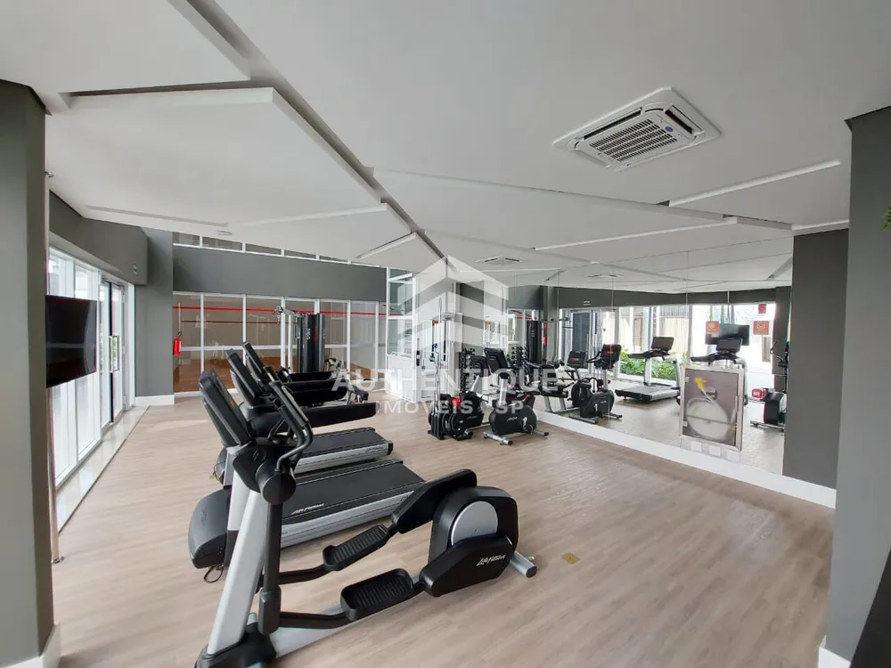 Apartamento, 4 quartos, 340 m² - Foto 8