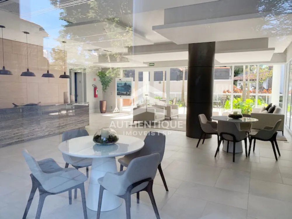 Apartamento, 4 quartos, 340 m² - Foto 6