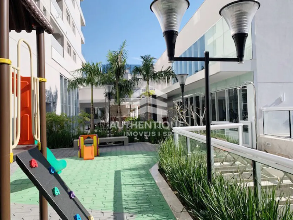 Apartamento, 4 quartos, 340 m² - Foto 12