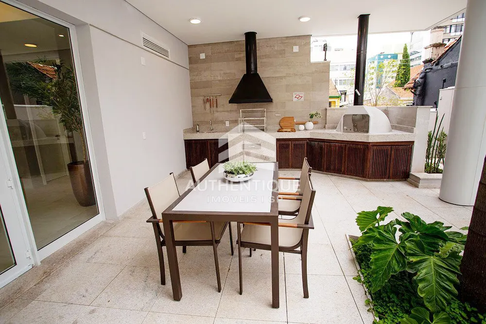 Apartamento, 4 quartos, 340 m² - Foto 4