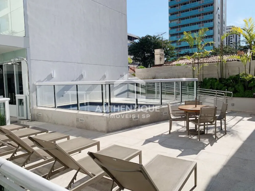 Apartamento, 4 quartos, 340 m² - Foto 3