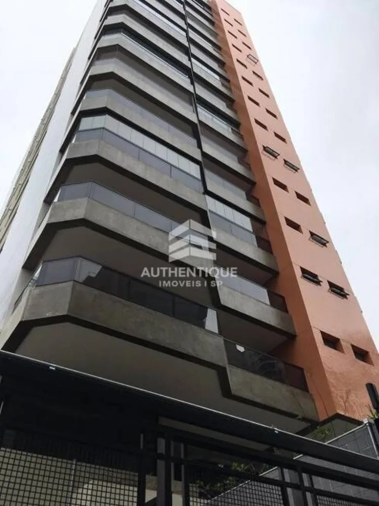 Apartamento, 3 quartos, 200 m² - Foto 3