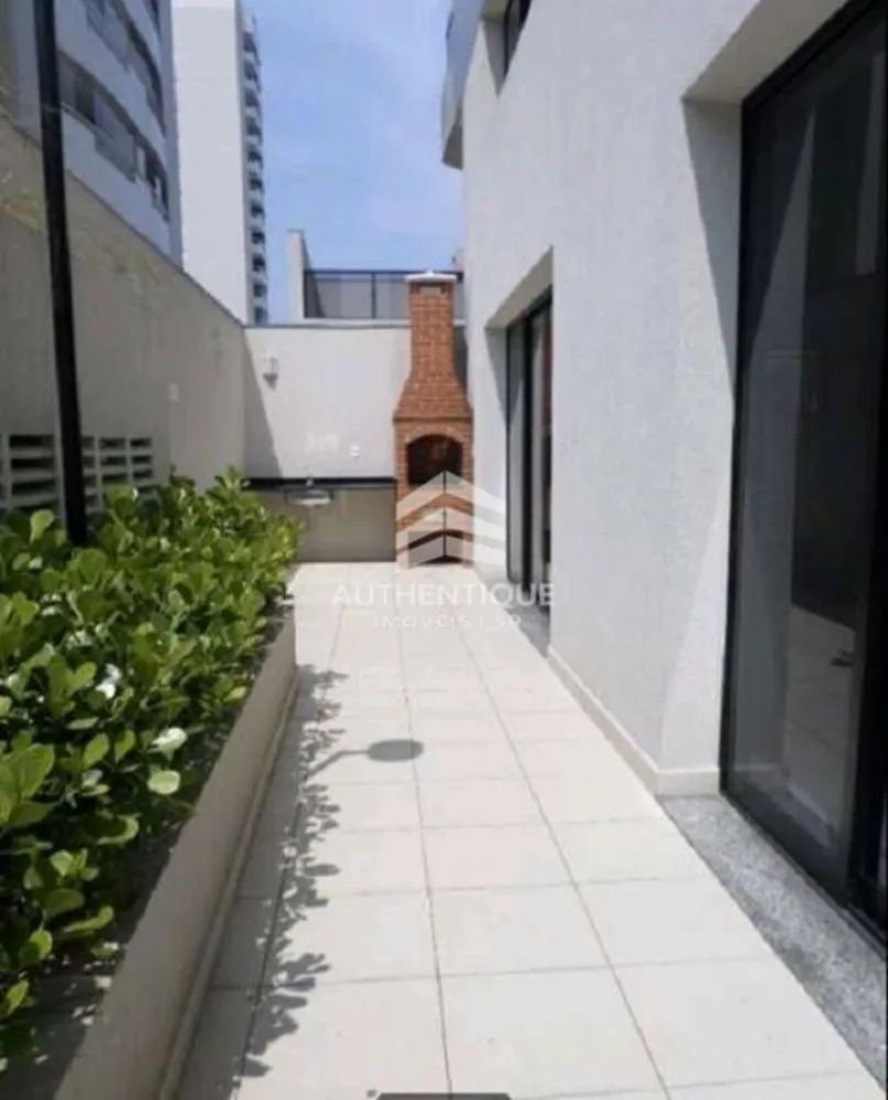 Apartamento, 3 quartos, 200 m² - Foto 4