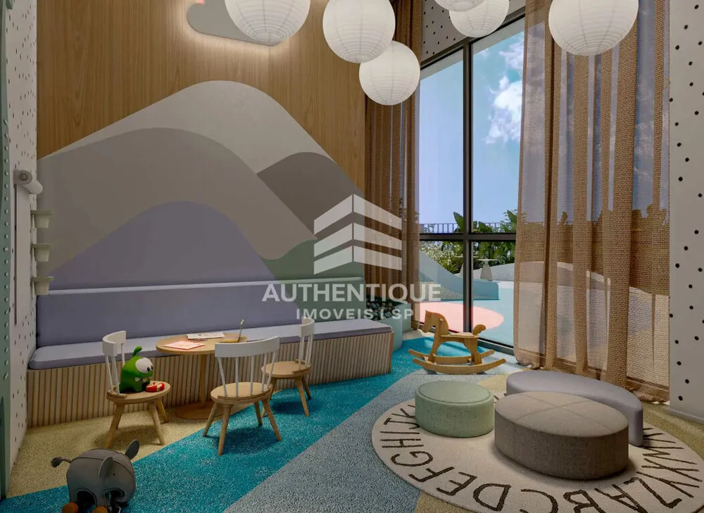 Apartamento, 3 quartos, 191 m² - Foto 5
