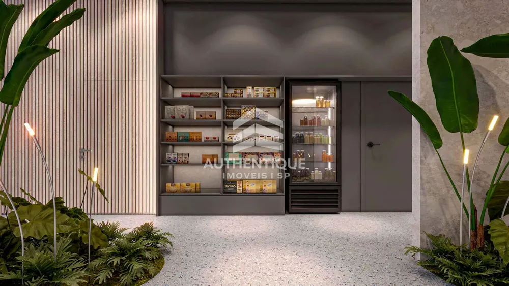 Apartamento, 3 quartos, 191 m² - Foto 11