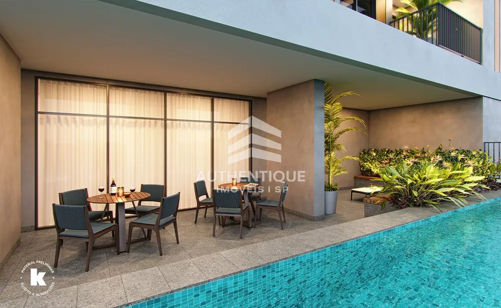 Apartamento, 1 quarto, 31 m² - Foto 14