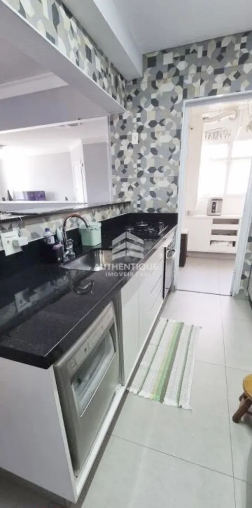 Apartamento, 3 quartos, 104 m² - Foto 3