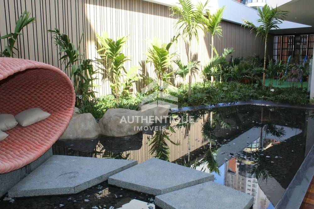 Apartamento, 4 quartos, 233 m² - Foto 12