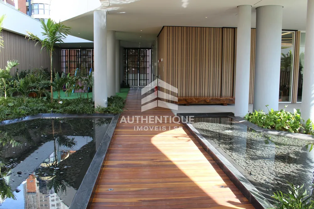 Apartamento, 4 quartos, 233 m² - Foto 15