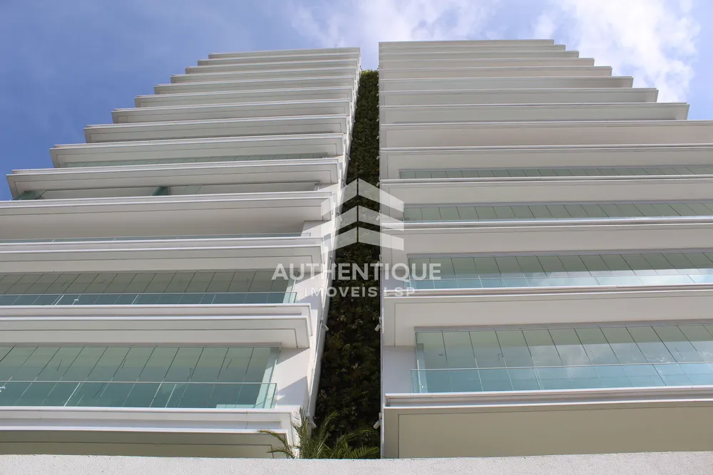 Apartamento, 4 quartos, 233 m² - Foto 9