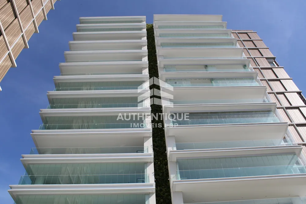 Apartamento, 4 quartos, 233 m² - Foto 11