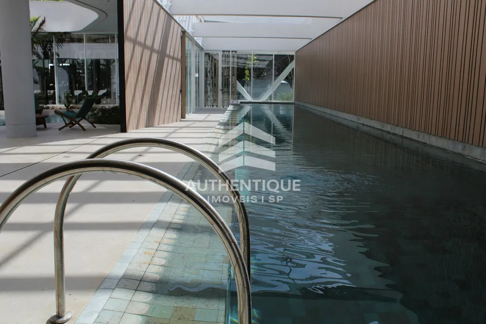 Apartamento, 4 quartos, 233 m² - Foto 10