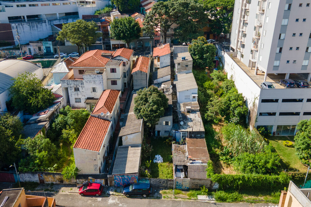 Terreno à venda, 700m² - Foto 4