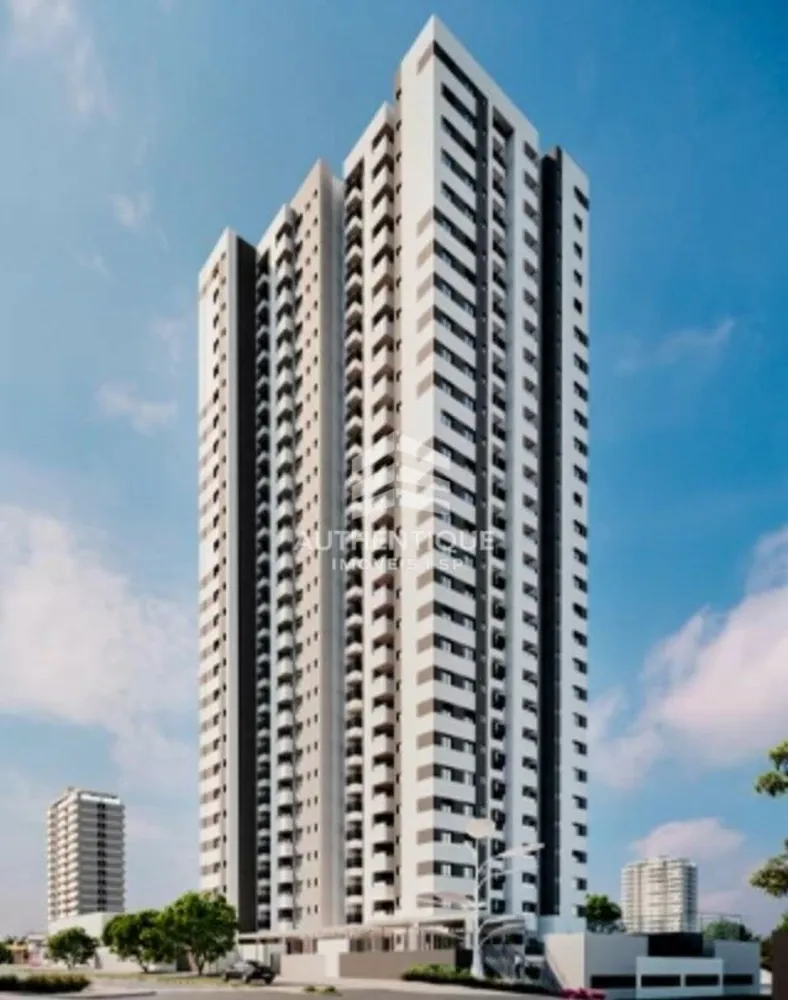 Apartamento, 2 quartos, 76 m² - Foto 1