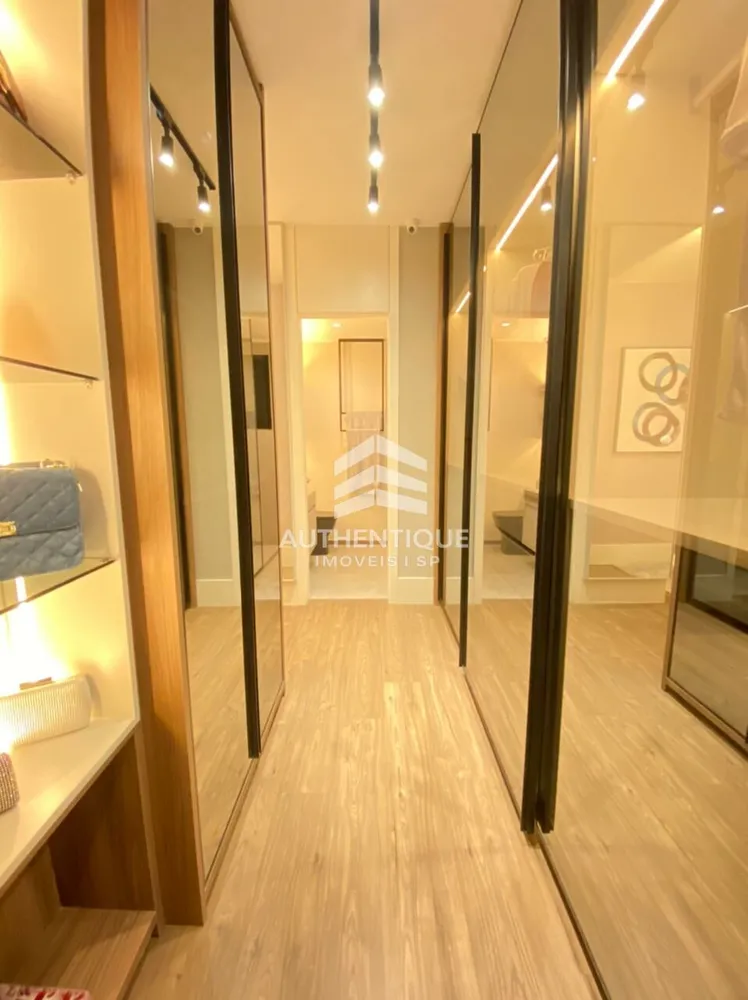 Apartamento, 2 quartos, 76 m² - Foto 3
