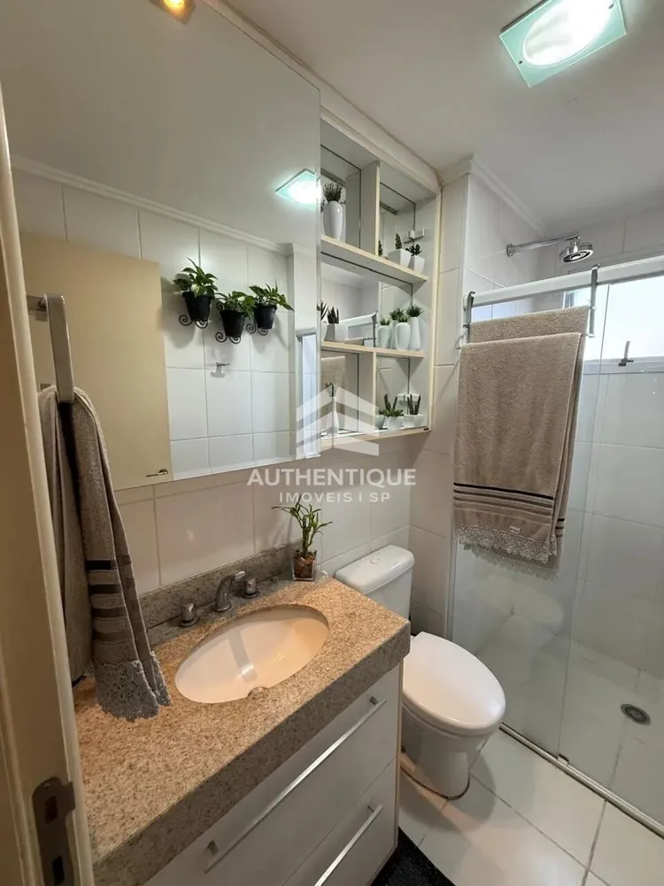 Apartamento, 3 quartos, 106 m² - Foto 8