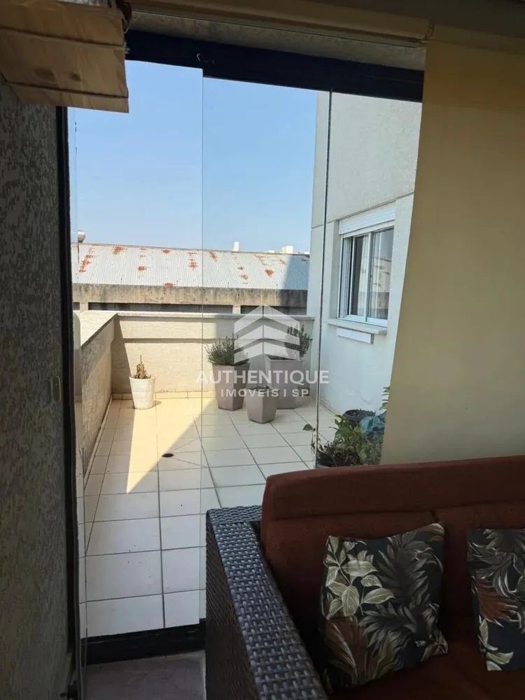 Apartamento, 3 quartos, 106 m² - Foto 7