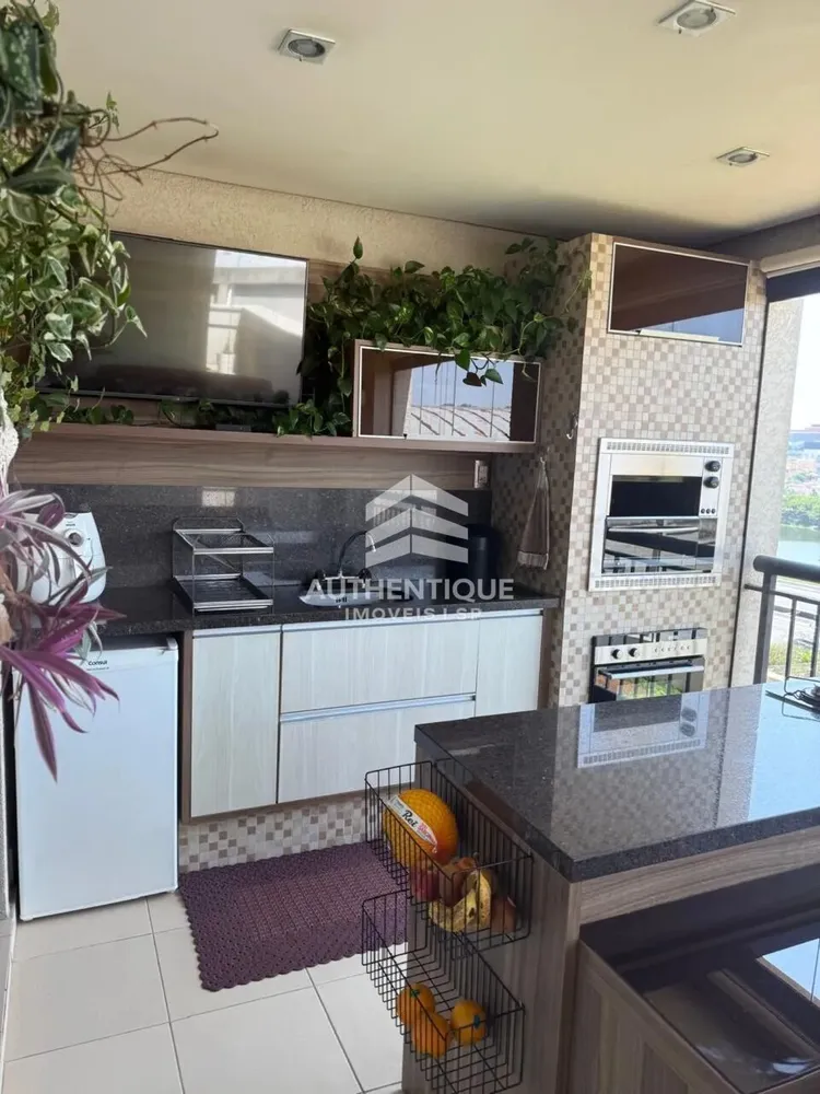 Apartamento, 3 quartos, 106 m² - Foto 10