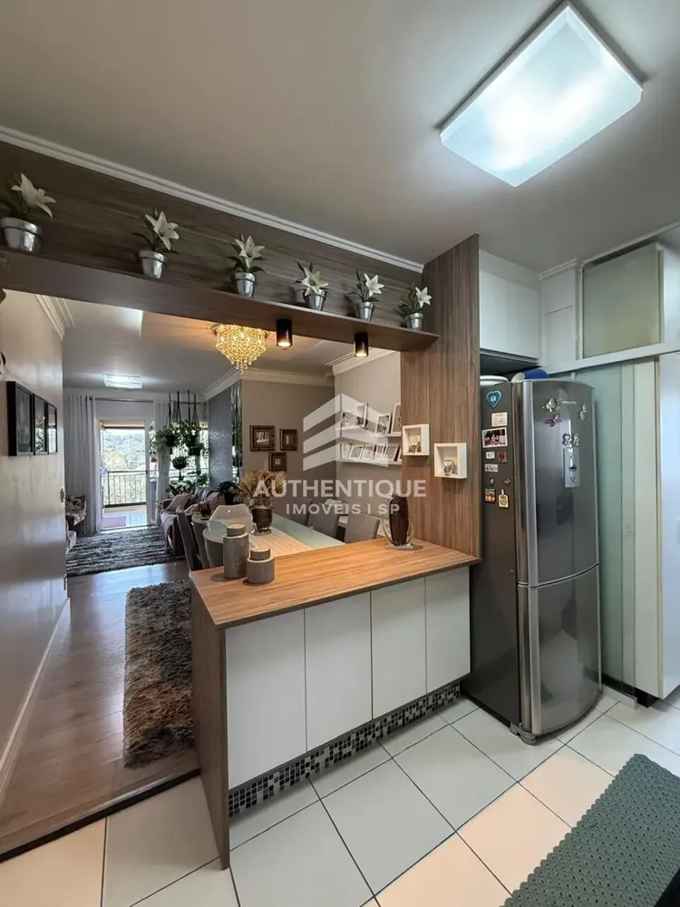 Apartamento, 3 quartos, 106 m² - Foto 11