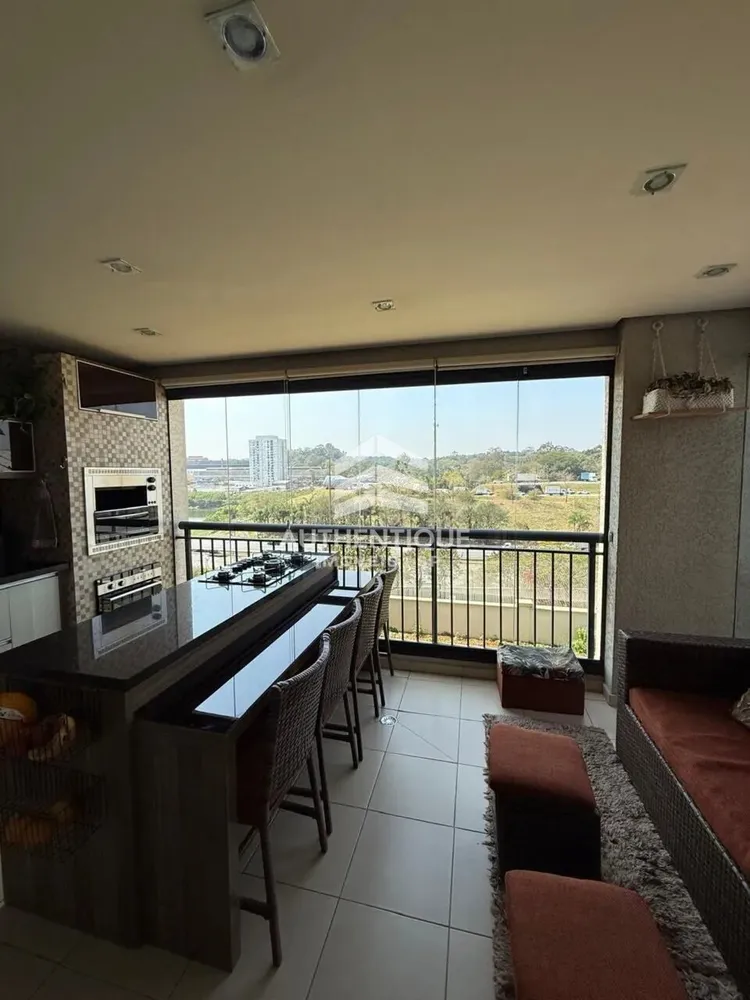 Apartamento, 3 quartos, 106 m² - Foto 1
