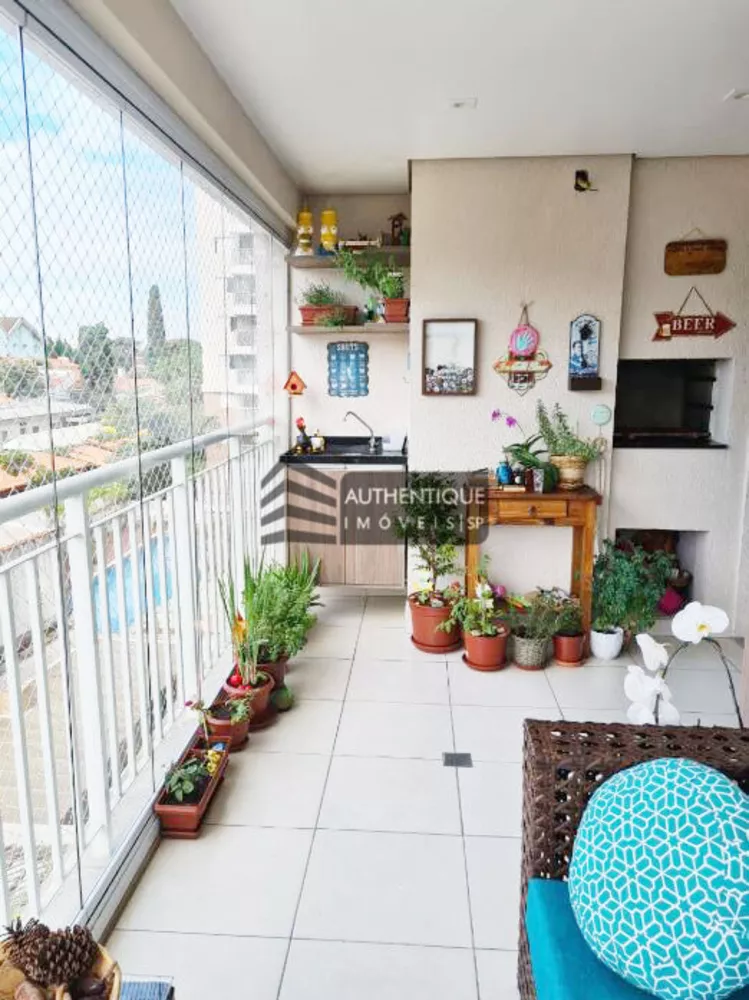 Apartamento à venda com 2 quartos, 76m² - Foto 1