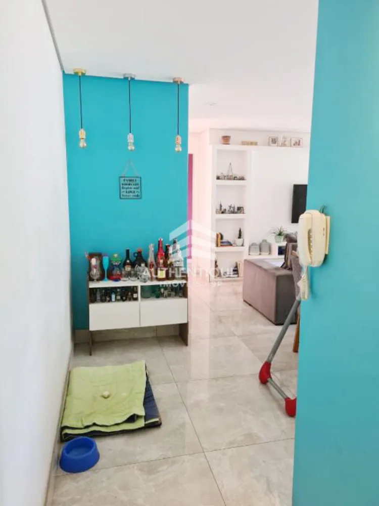 Apartamento, 2 quartos, 76 m² - Foto 7