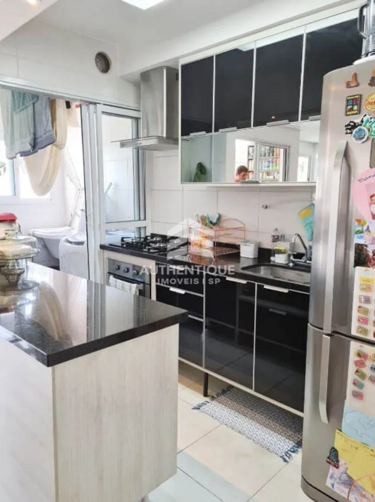 Apartamento, 2 quartos, 76 m² - Foto 8