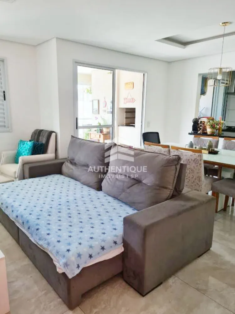 Apartamento, 2 quartos, 76 m² - Foto 6