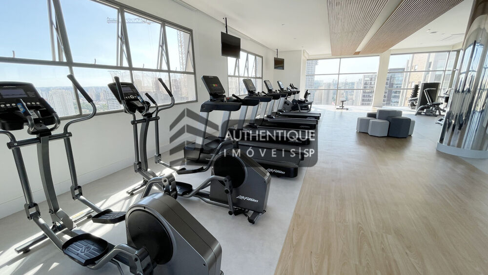 Apartamento, 2 quartos, 65 m² - Foto 2
