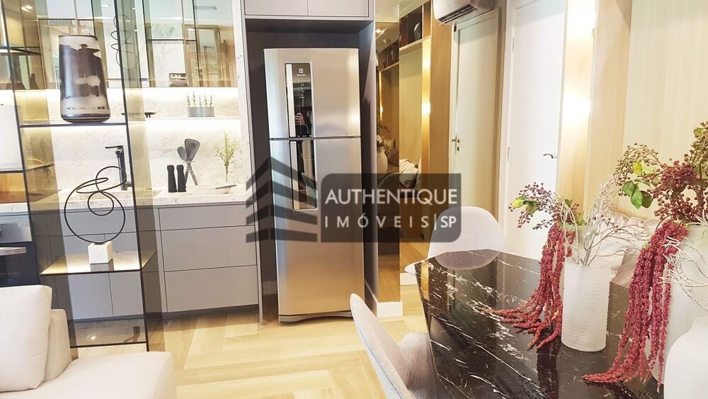 Apartamento, 2 quartos, 65 m² - Foto 14
