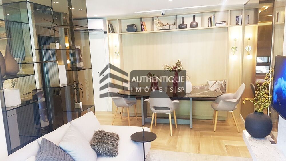 Apartamento, 2 quartos, 65 m² - Foto 15