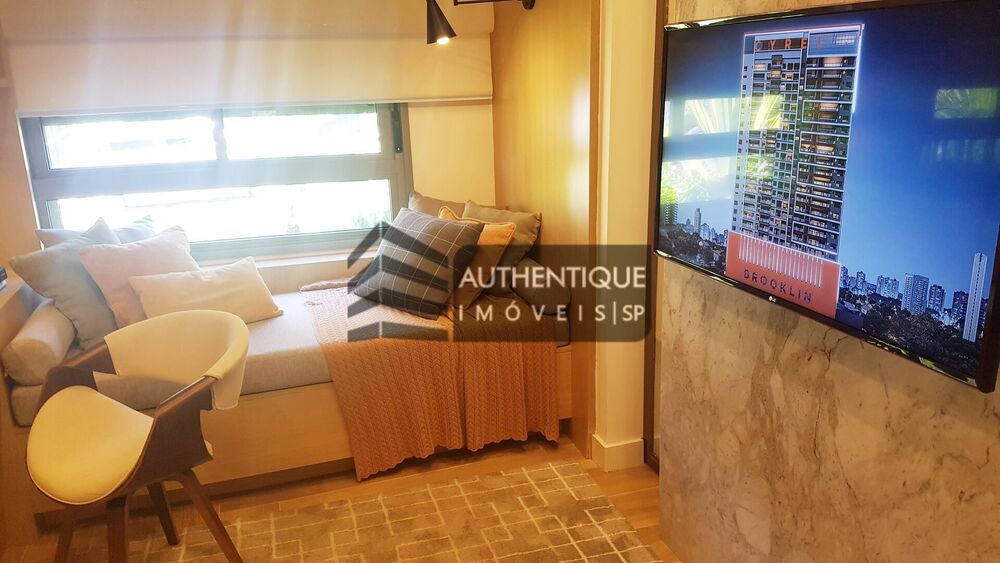 Apartamento, 2 quartos, 65 m² - Foto 1
