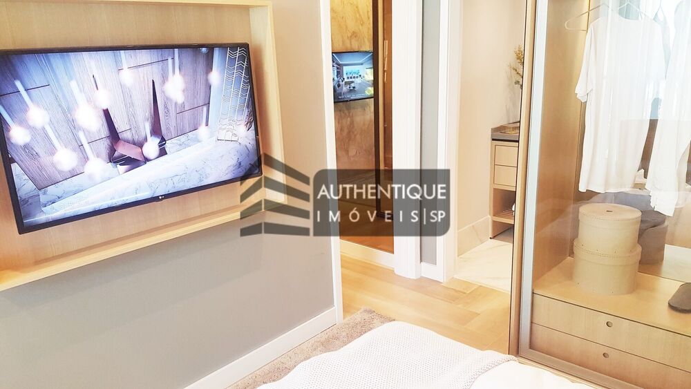 Apartamento, 2 quartos, 65 m² - Foto 11